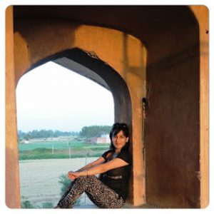 Ragini Puri, From My Window Seat, Travel Blogger, Solo Travel, Solo Traveller, Travel Writer, India