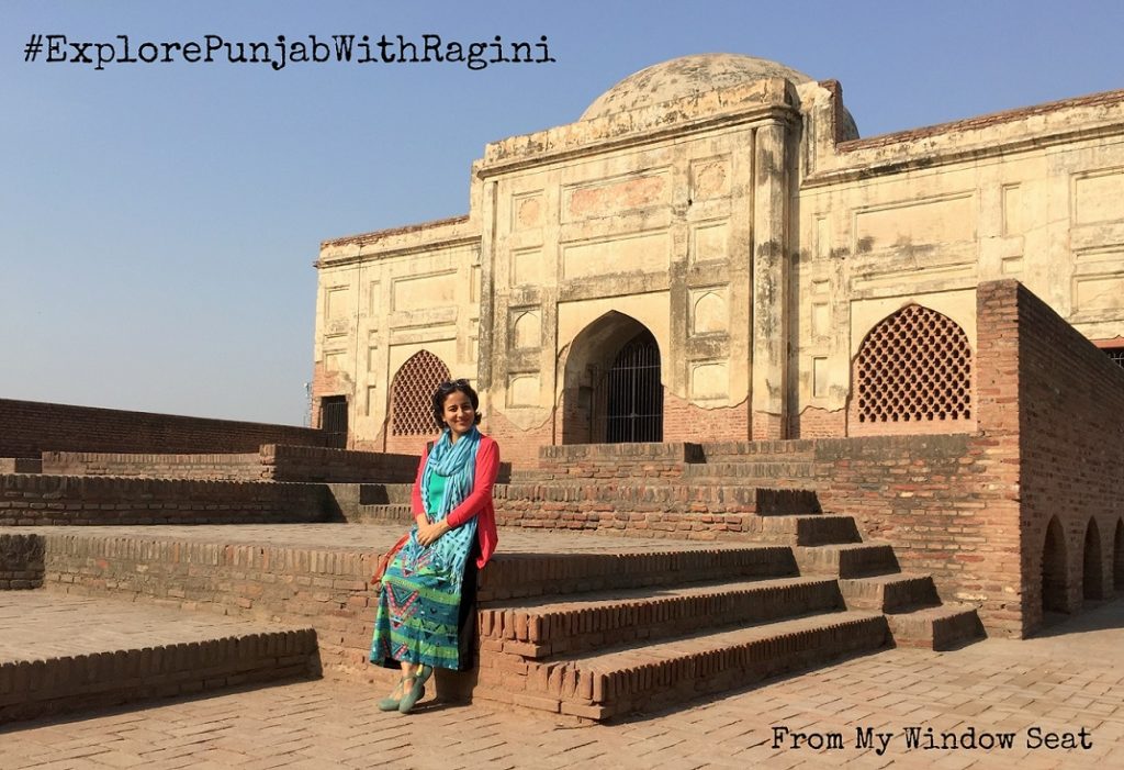 Backpacking trip, solo backpacking trip, Punjab, solo travel, travel blogger, lifestyle blogger, Incredible India, India, Backpacking trip
