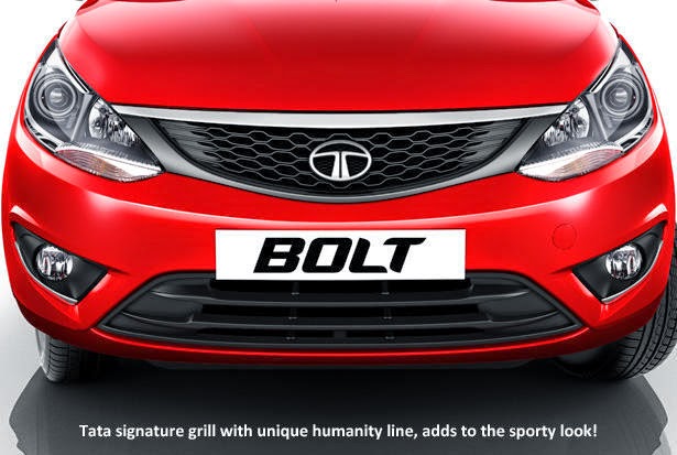 Tata Bolt