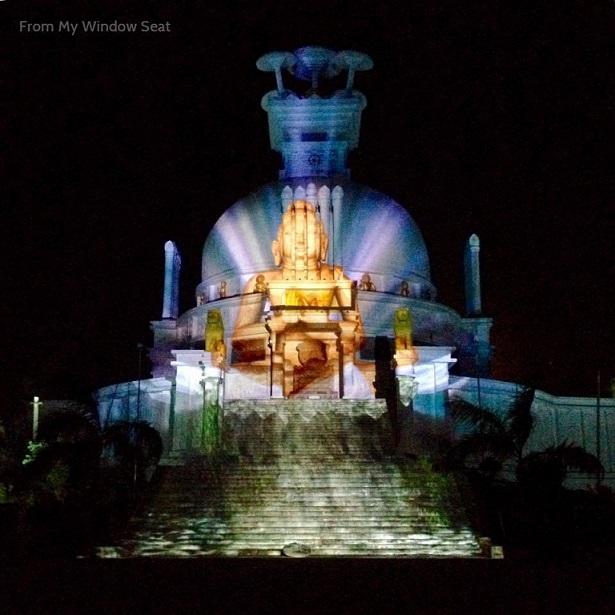Dhauli Light and Sound Show, Odisha, Bhubaneswar, Odisha Tourism, Light and Sound Show, Dhauli, Dhauligiri, Buddhism, Shanti Stupa, Asoka, Asoka Rock Edicts