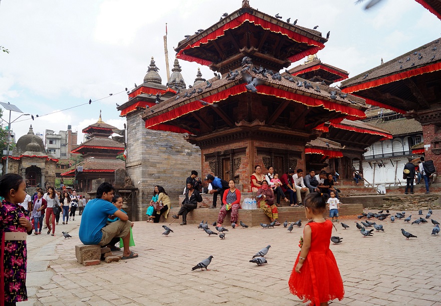 Patan Square, Patan Museum, Nepal, Nepal Tourism, Heritage, Culture, Architecture, Explore Himalaya, Himalaya, Kathmandu, Bhaktapur, Chitwan, Pokhara, Phewa Lake, Adventure, Bandipur, From My Window Seat, Nepal Tourism Board, Chitwan National Park, Nagarkot