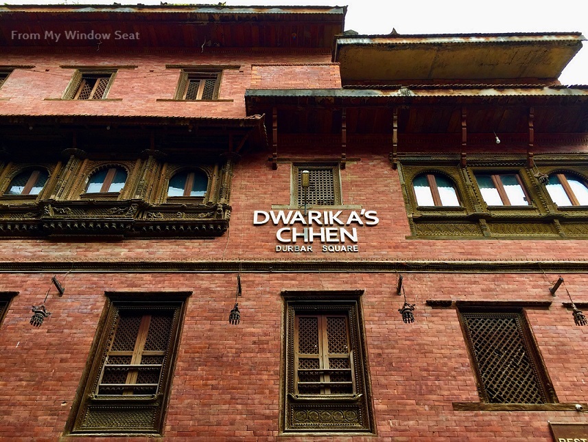 Dwarika Chhen, World Heritage Hotel & Apartments, Nepal, Nepal Tourism, Nepal Tourism Board, Kathmandu, Kathmandu Durbar Square, Basantapur Durbar Square, Hotels, Resorts, Property Review, Boutique Hotel, Travel, Tourism