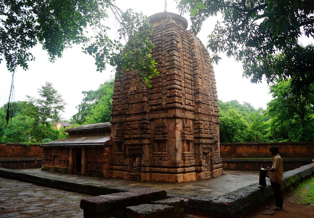 Odisha, Temples of Odisha, Ananta Vasudev Temple, Lingaraj Temple, Bhubaneswar, Hinduism, Raja Rani Temple, Odisha Tourism, Mukteswar Temple, Raja Rani Temple, Parsurameswar Temple, Temple architecture