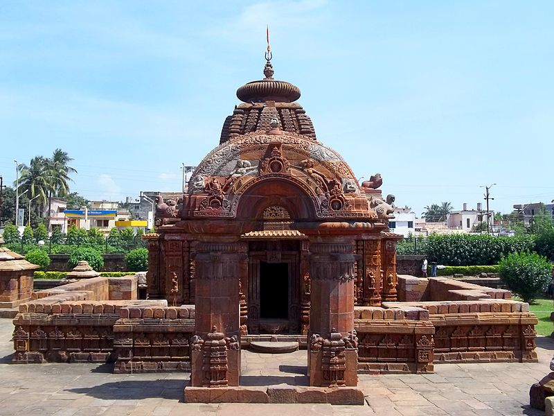 Odisha, Temples of Odisha, Ananta Vasudev Temple, Lingaraj Temple, Bhubaneswar, Hinduism, Raja Rani Temple, Odisha Tourism, Mukteswar Temple, Raja Rani Temple, Parsurameswar Temple, Temple architecture