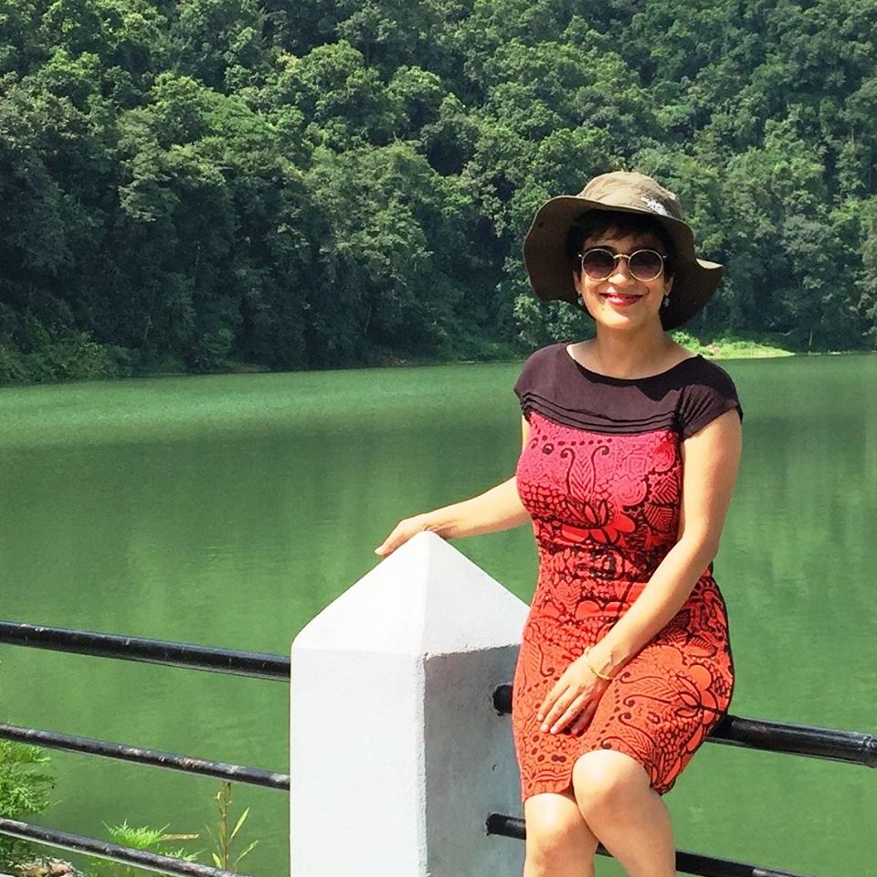 Ragini Puri
