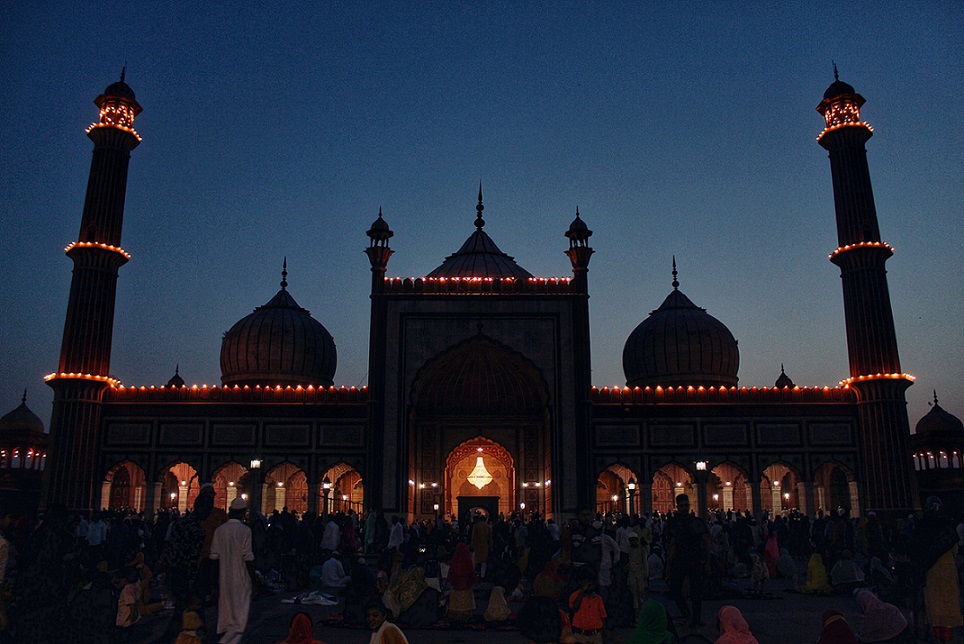 Jama Masjid, Ramzan, Ramadan, Iftar, Jama Masjid Metro Station, Incredible India, Travel Blogger, Ragini Puri, Delhi, New Delhi, Heritage, Delhi Heritage, From My Window Seat, Travel Blog,